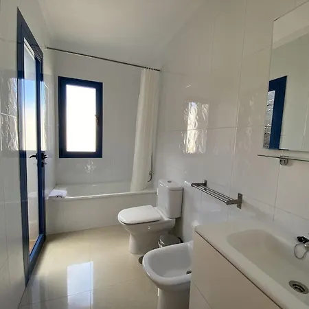Ancor By Interhome * Playa Blanca (Lanzarote)
