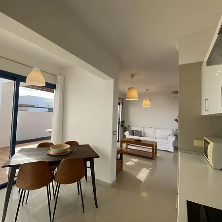 Ancor By Interhome Villa *