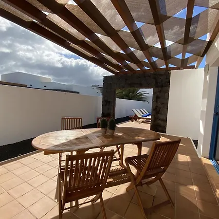 Villa Ancor By Interhome Playa Blanca (Lanzarote)