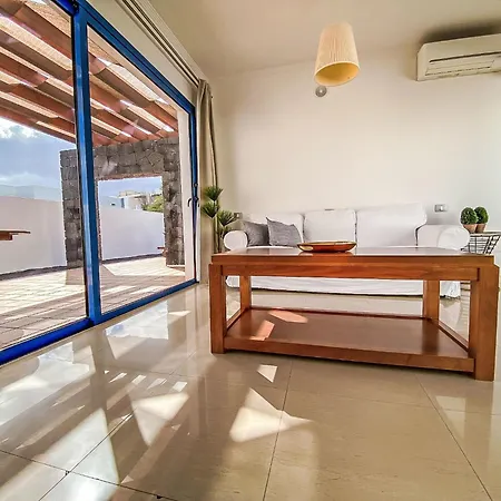Ancor By Interhome * Playa Blanca (Lanzarote)