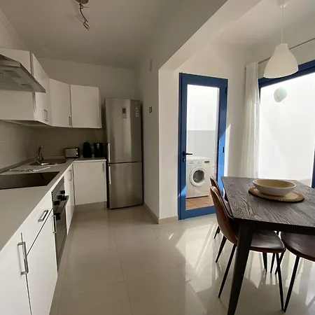 Ancor By Interhome Villa Playa Blanca (Lanzarote)