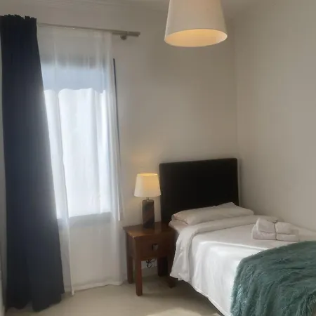 Ancor By Interhome Playa Blanca (Lanzarote)