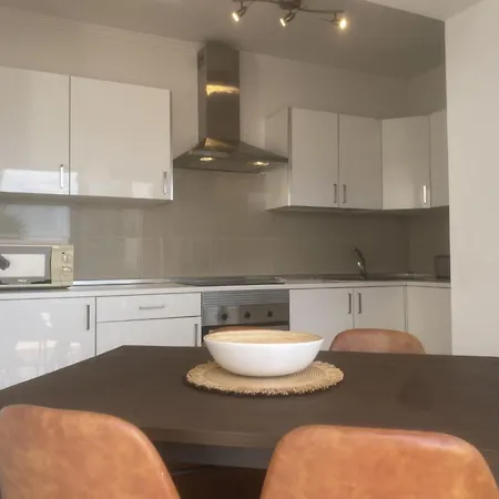 Villa Ancor By Interhome