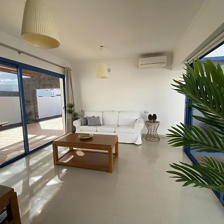 Villa Ancor By Interhome