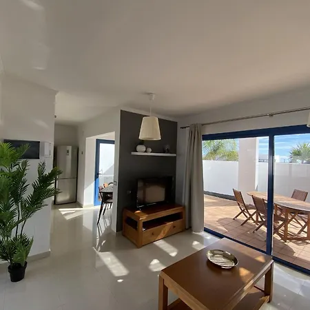 Ancor By Interhome Villa